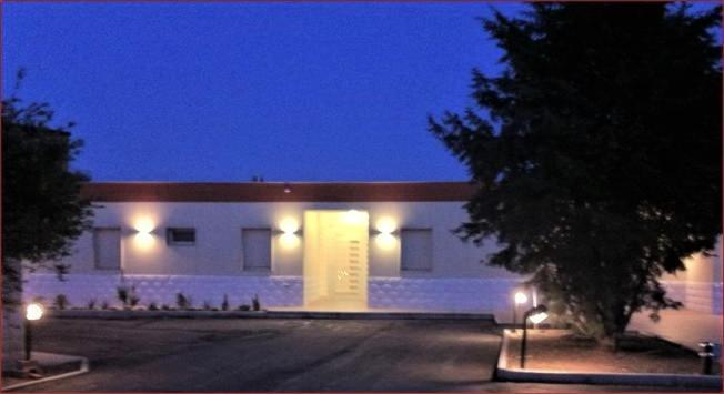 Hotel Giardino Modugno Exterior foto